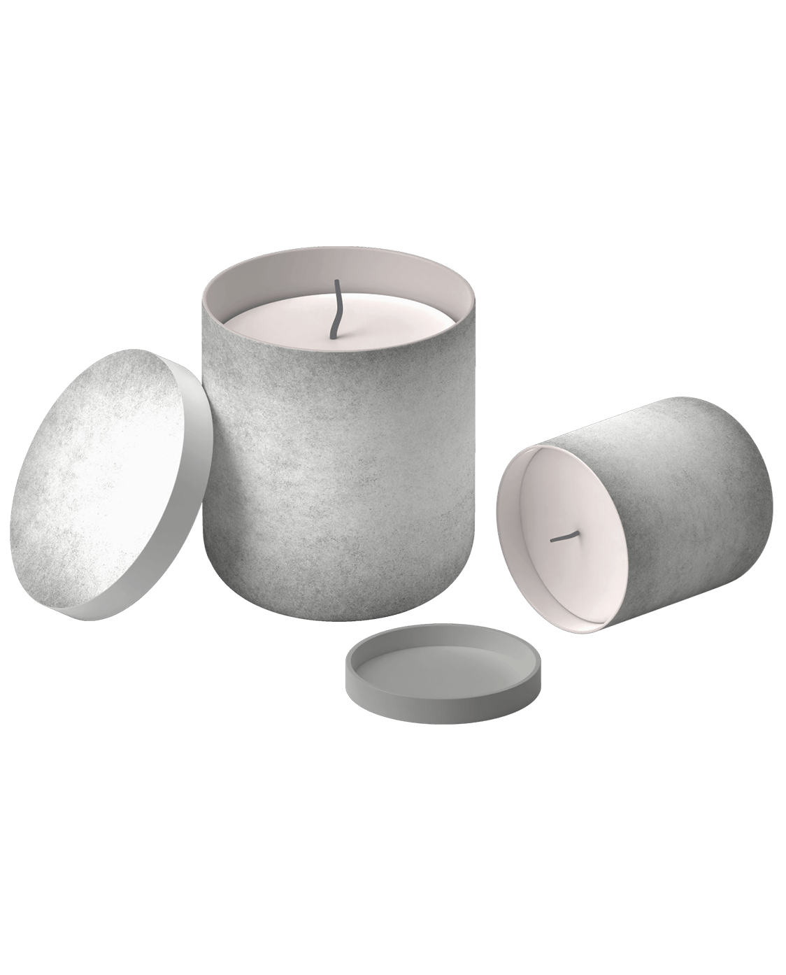 Candle image #4